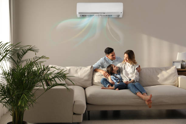 Best Affordable HVAC services  in Shell Lake, WI