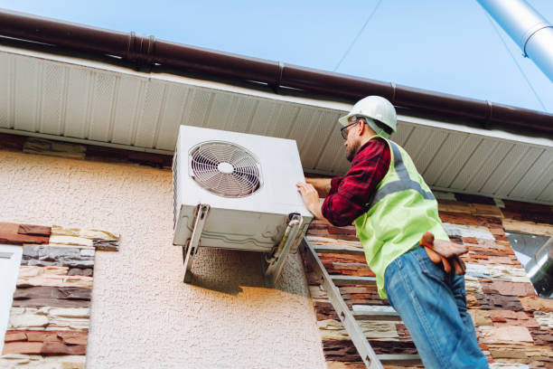 Best Air conditioning repair  in Shell Lake, WI