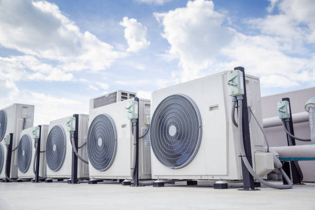 Best HVAC air duct cleaning  in Shell Lake, WI