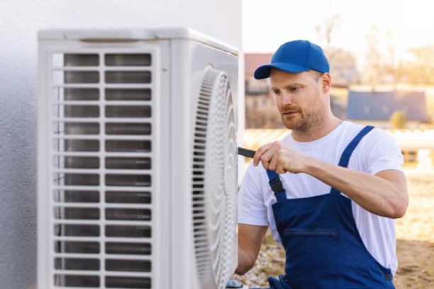 Best HVAC tune-up services  in Shell Lake, WI