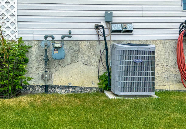 Trusted Shell Lake, WI HVAC Experts
